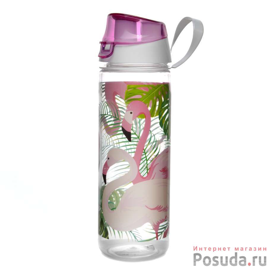 Бутылка спортивная 0,75 л