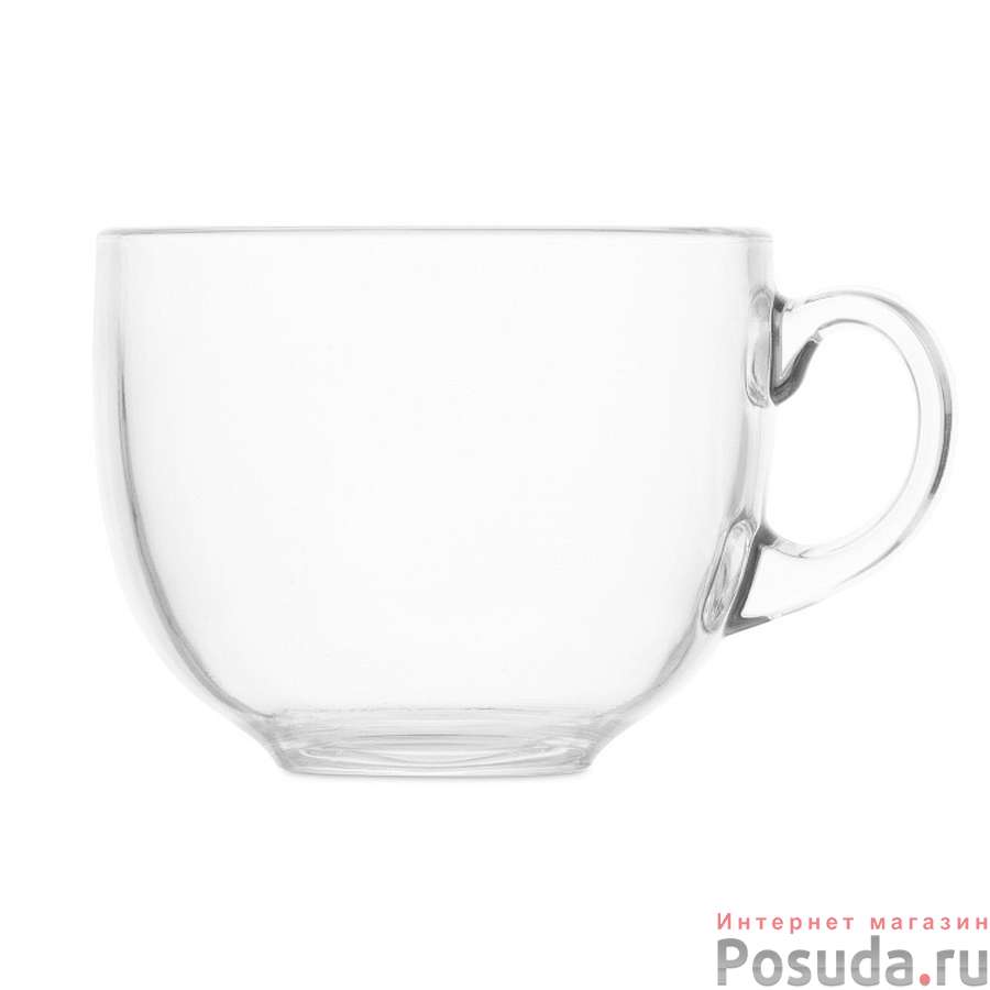 Кружка ДЖАМБО 475мл