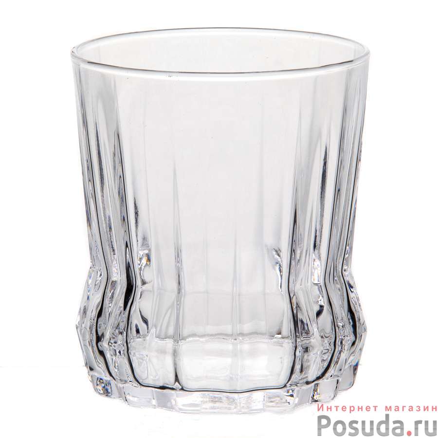 Набор стаканов Gaia 3 шт 270 мл