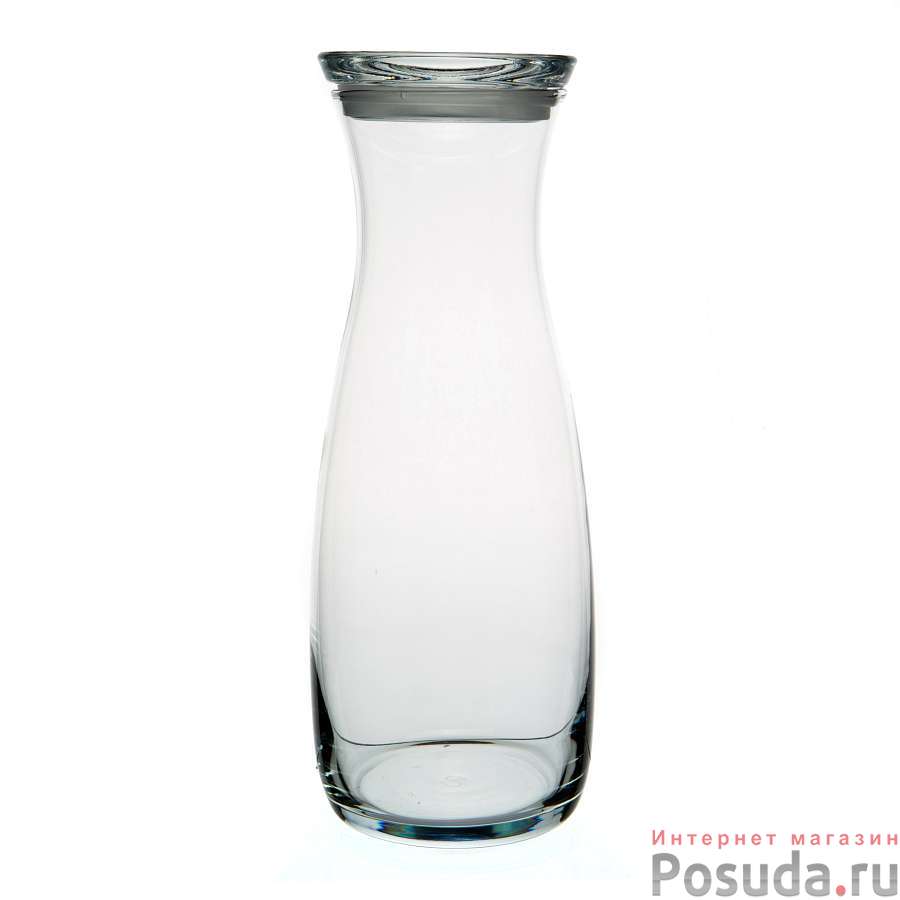 График AMPHORA 1180 мл с крышкой