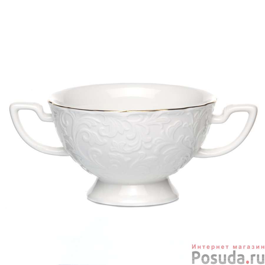 Бульонница 11,7 см