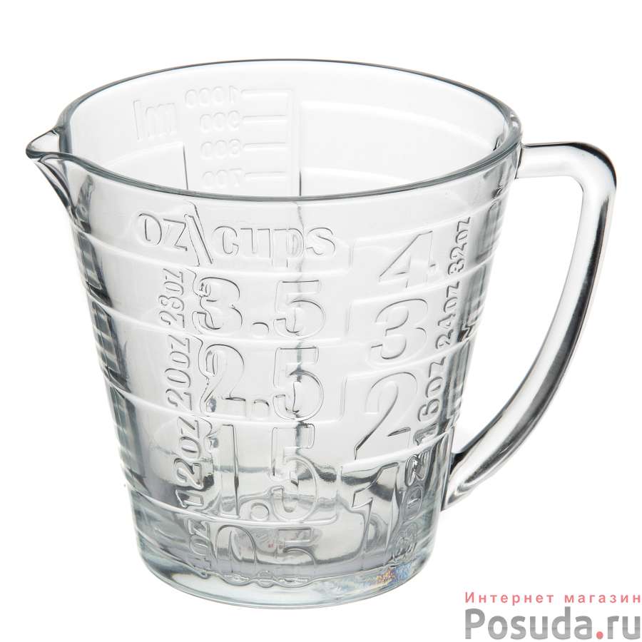Кружка мерная 1155мл