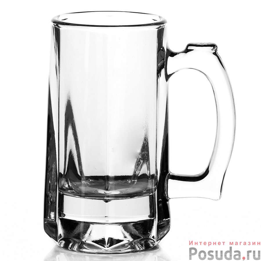 Пивная кружка PUB 1 шт.