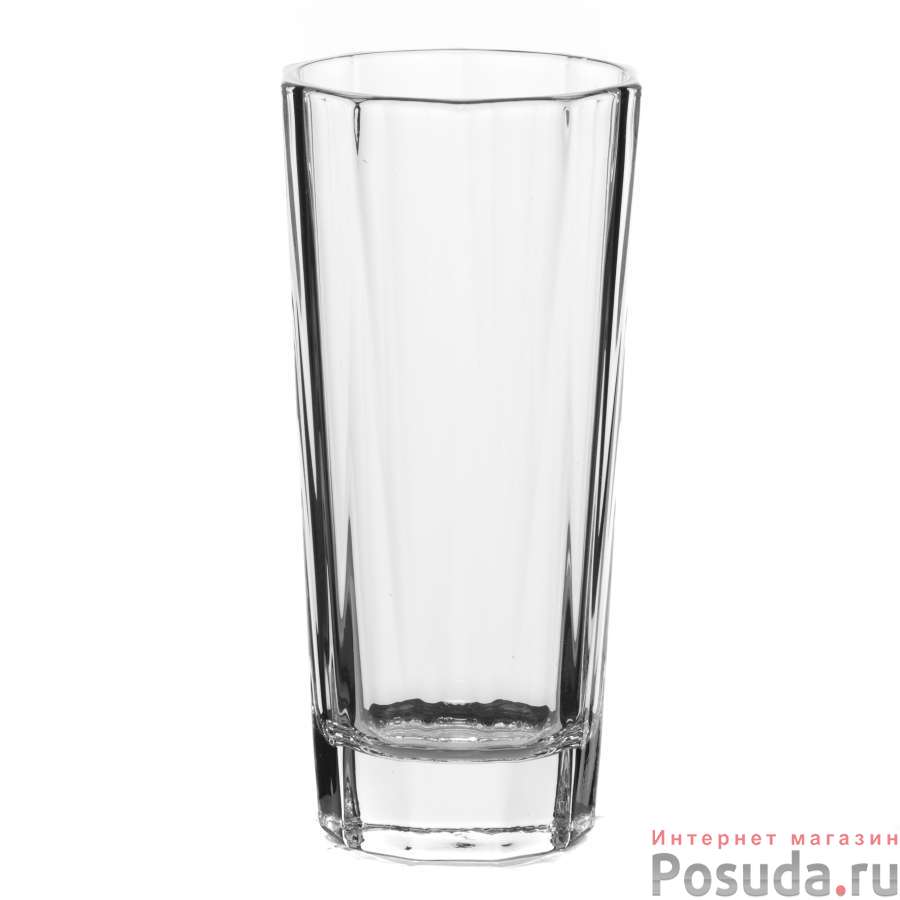 Набор стаканов ХЕМИНГУЭЙ 4 шт.310 мл