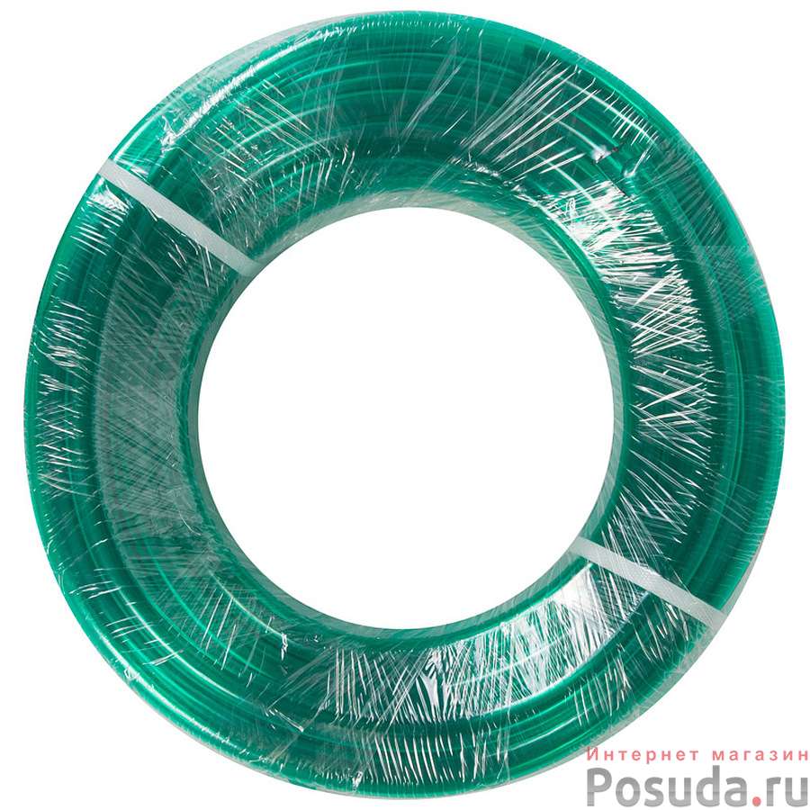 Шланг ПВХ "Силикон" 3/4" 25м