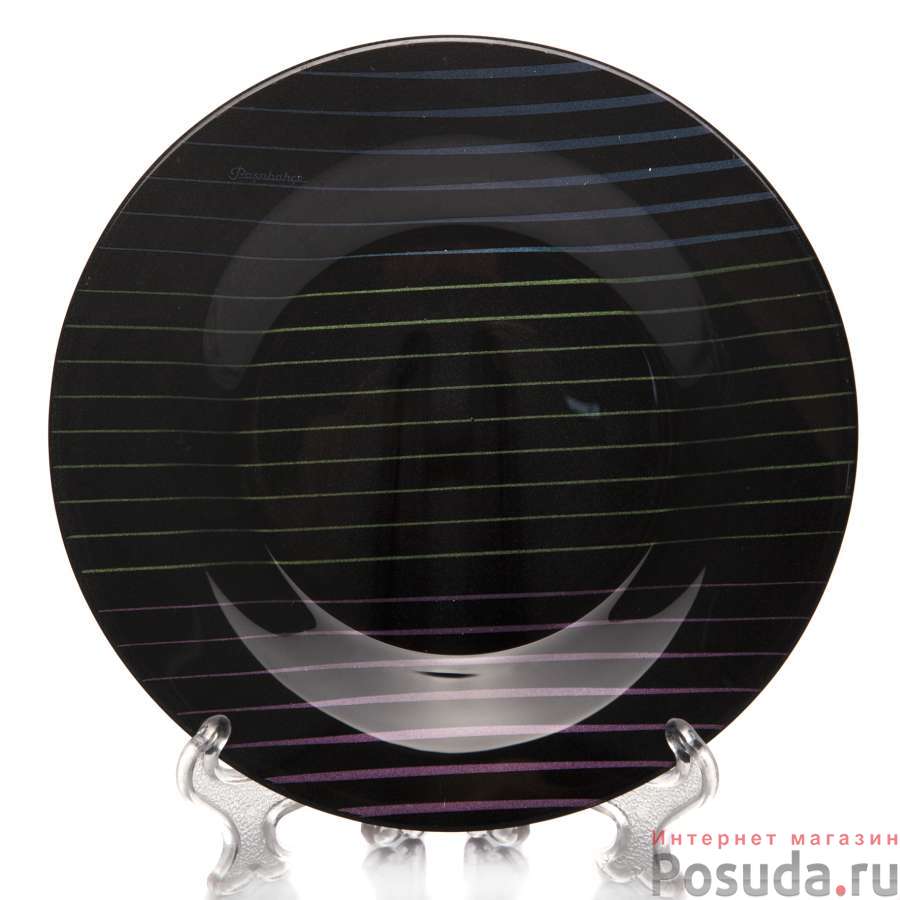 Тарелка упроч.Pasabahce КОСМО 195 мм (рис.28979)