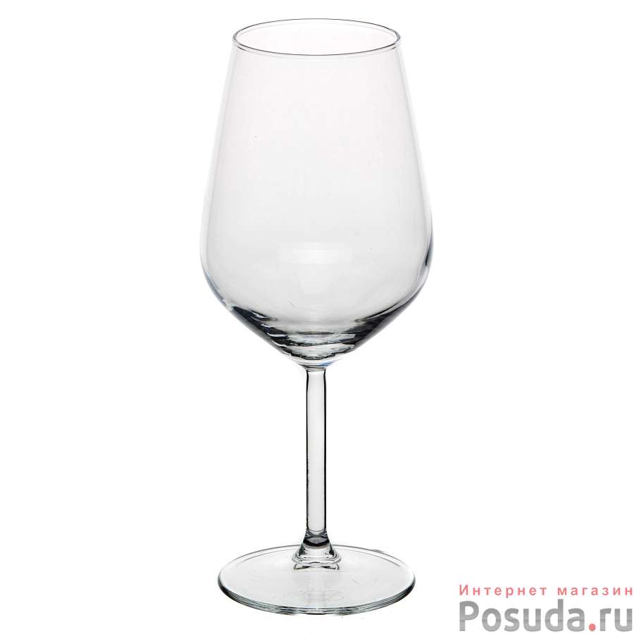 Бокал АЛЛЕГРА 2 шт. 490 мл