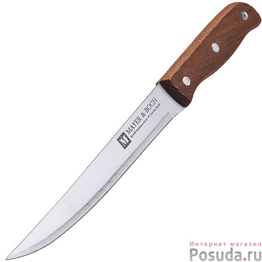 Нож 19 см CLASSIC разделочный MB (х96)