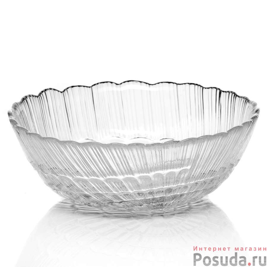 Салатник упрочн. АТЛАНТИС 6 шт. 120 мм