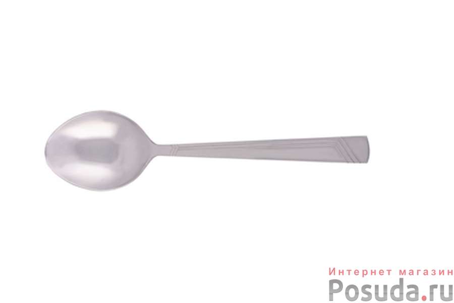 Ложка нерж. чайная "Аппетит"