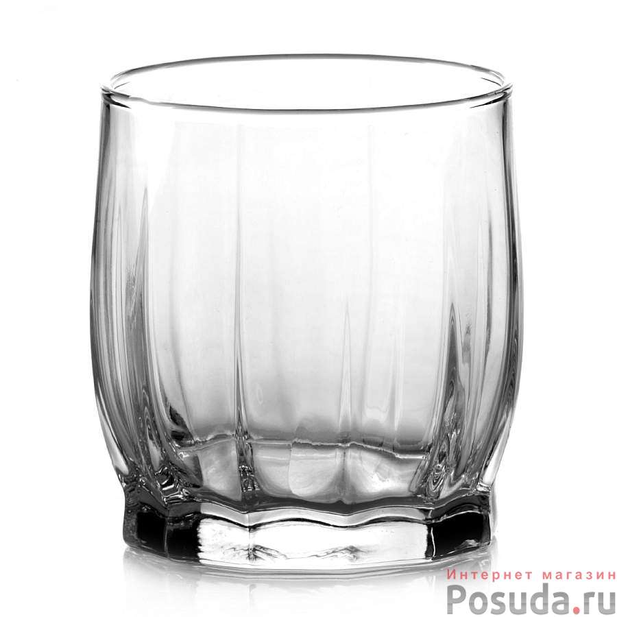 Набор стаканов ДАНС 6 шт. 290 мл (вода)