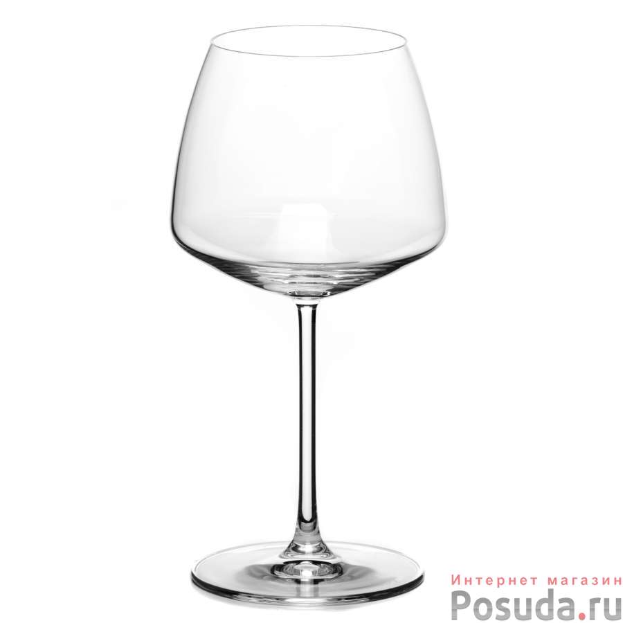 Набор бокалов МИРАЖ 2 шт.570 мл