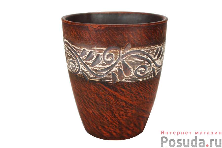 Стакан "Орнамент" 300 мл