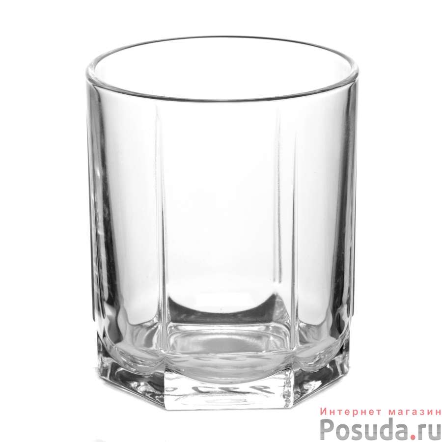 Стакан Европейский 250 мл