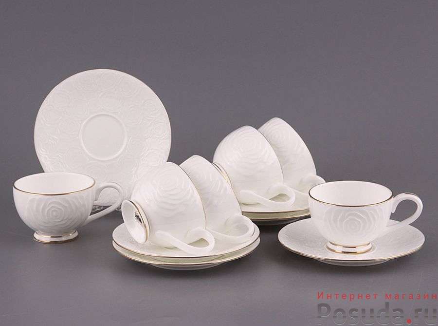 Чайный набор диаманд голд на 6 персон 12пр. Сервиз столовый regalia. Corelle набор посуды splendor (12 предметов). Сервиз pavone столовый. Столовая посуда.