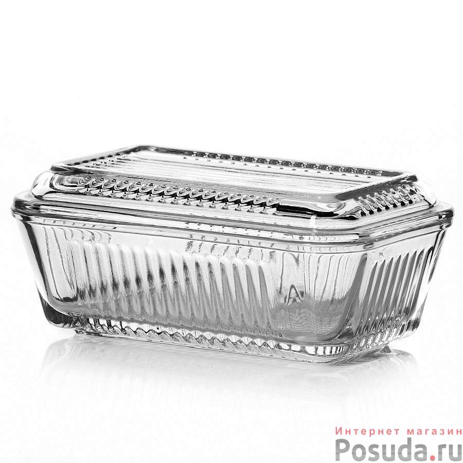 Масленка Pasabahce Frigo, 168*100 мм