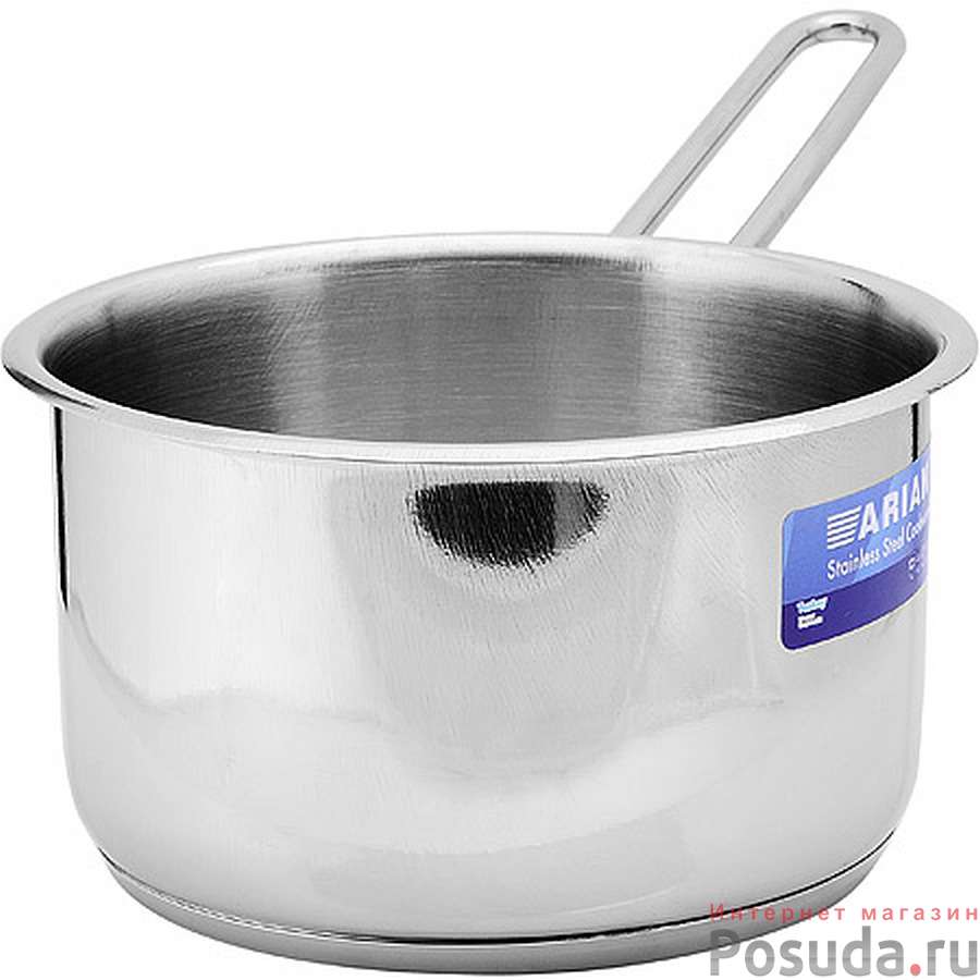 Ковш тяжелый PERFEСT ARIAN 12см 0,8л