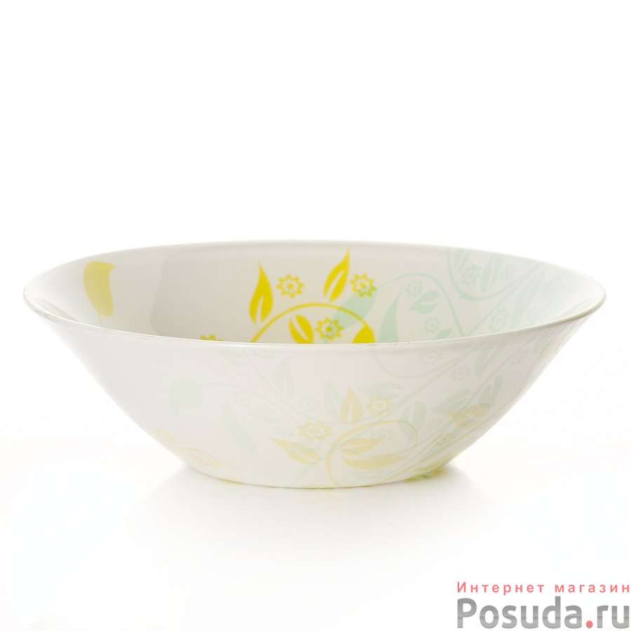 Салатник Pasabahce Yasemin, D=16,2 см