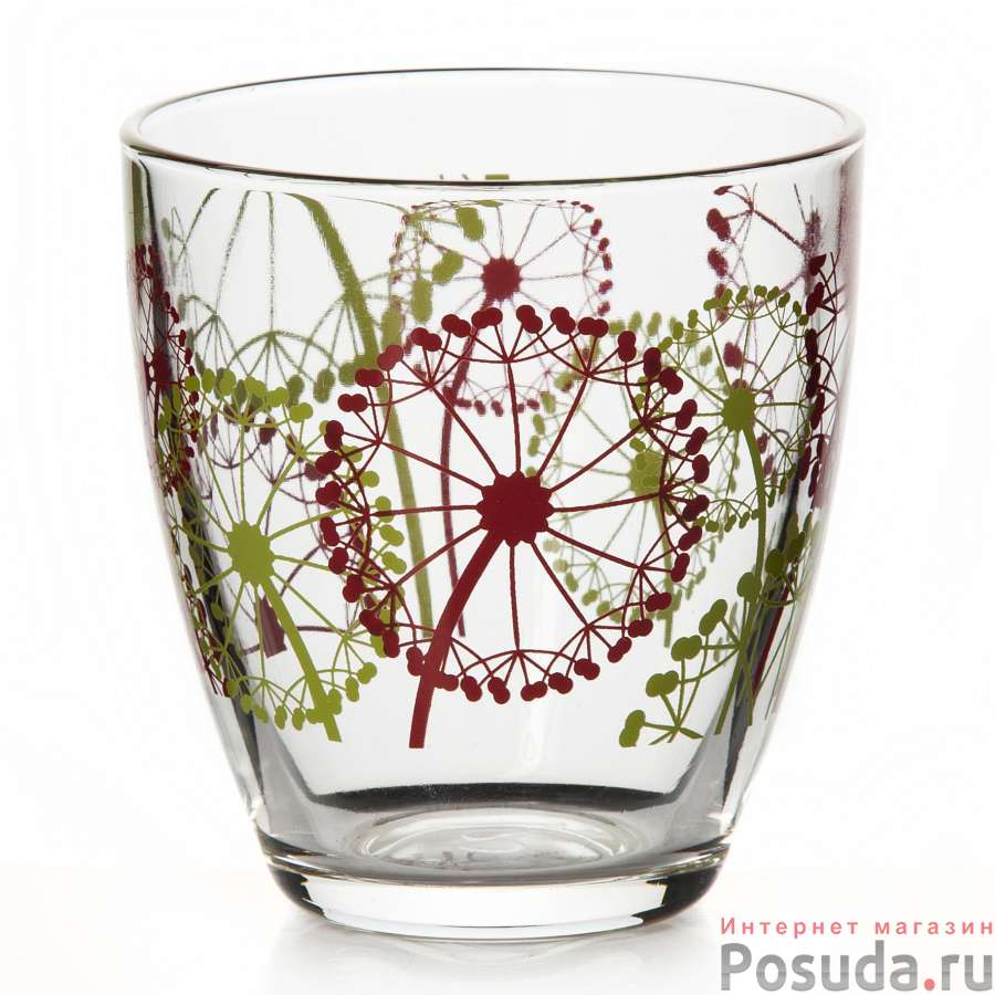 Стакан Pasabahce Fazenda, 285 мл