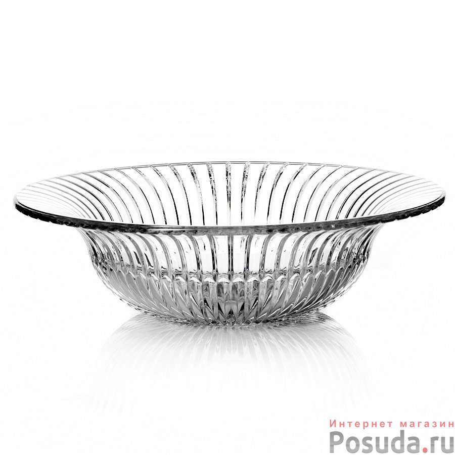 Салатник GLAMOUR, диаметр 31,5 см