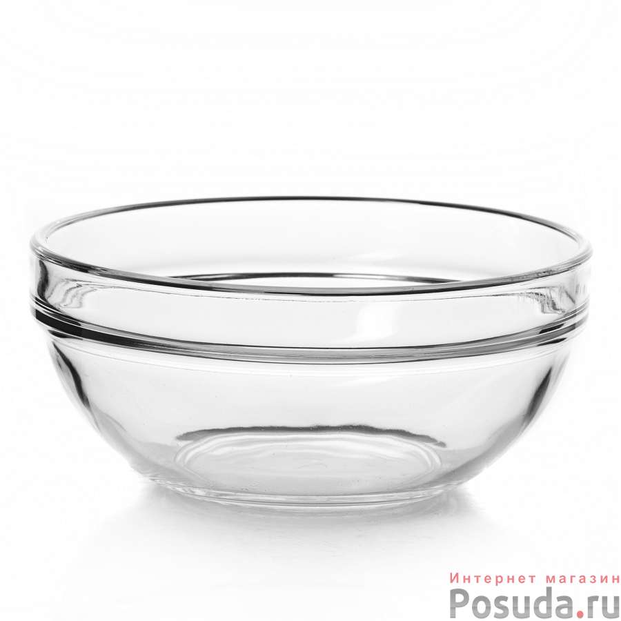 Салатник Pasabahce Chef's, D=140 мм