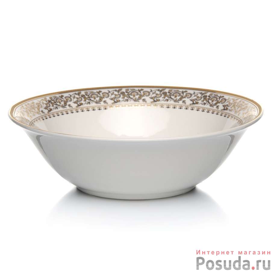 Салатник "ИМПЕРИЯ" 18 см (6/36)