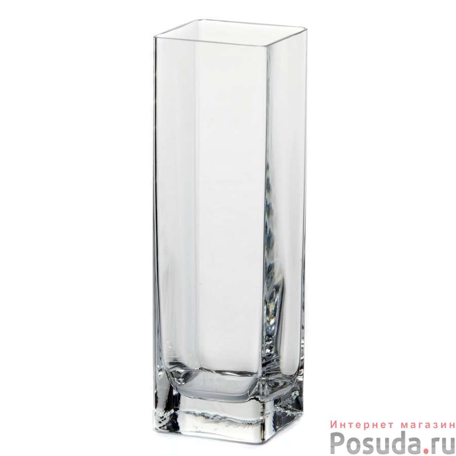 Ваза декоративная Pasabahce Botanica, Н=18 см