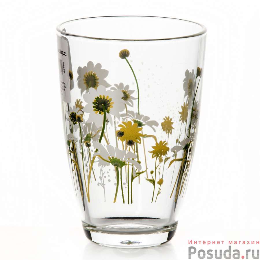 Стакан Pasabahce Camilla, 360 мл