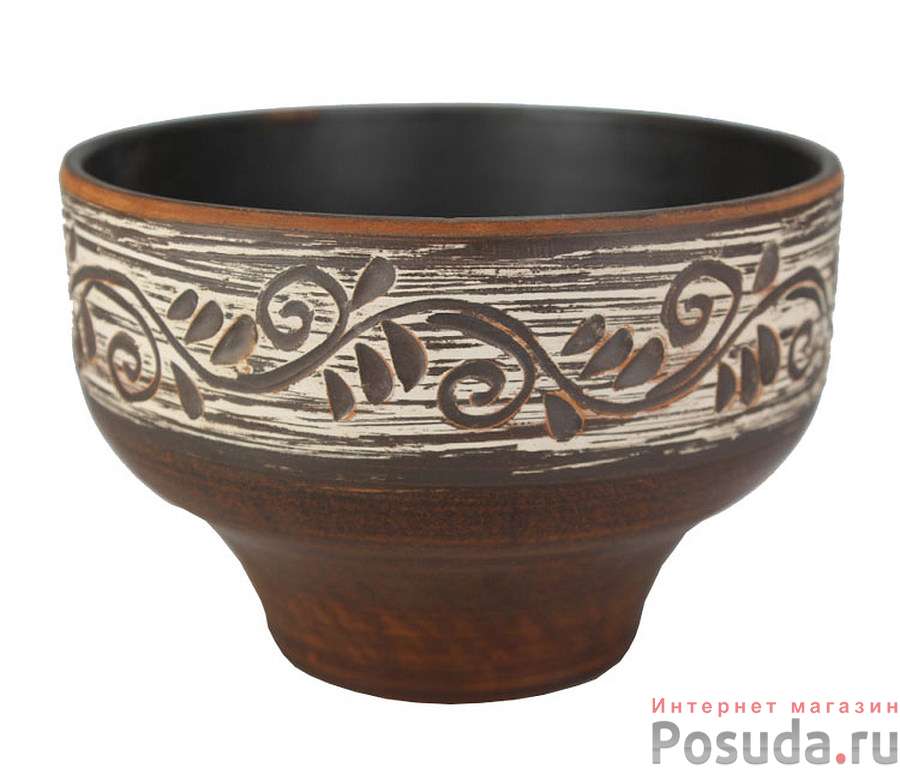 Салатник "Орнамент"