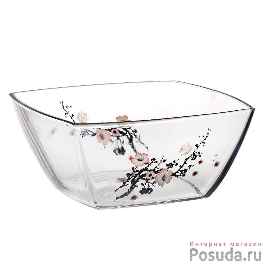 Салатник уоркшоп сакура 240*240 мм