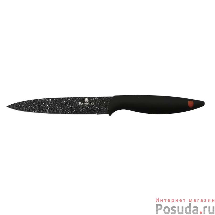 BH-2099 Granit Diamond Line Универсальный нож 12,7см