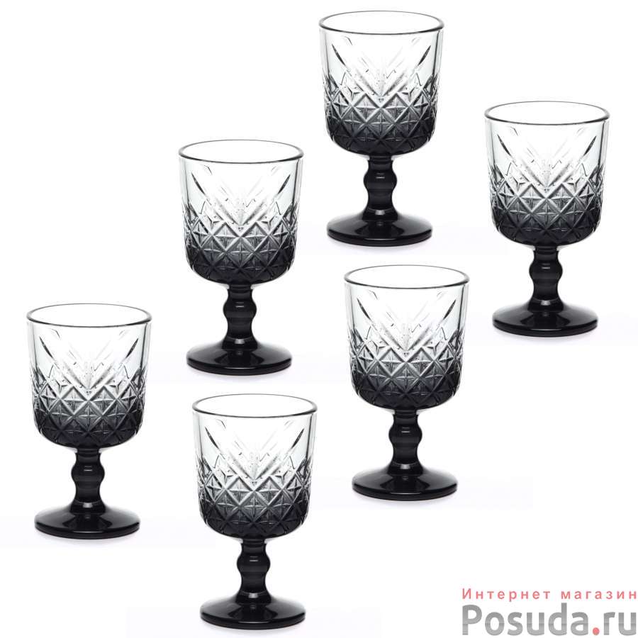 Набор фужеров 6 шт Pasabahce Charm, 320 мл