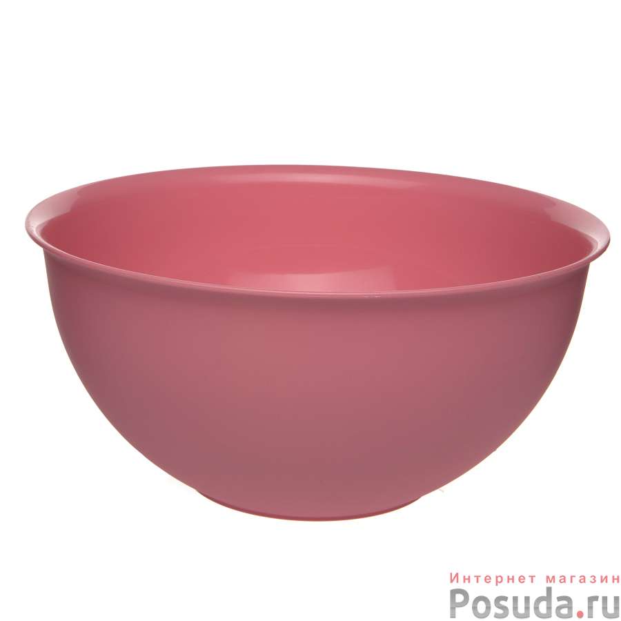 Чаша круглая 5 л