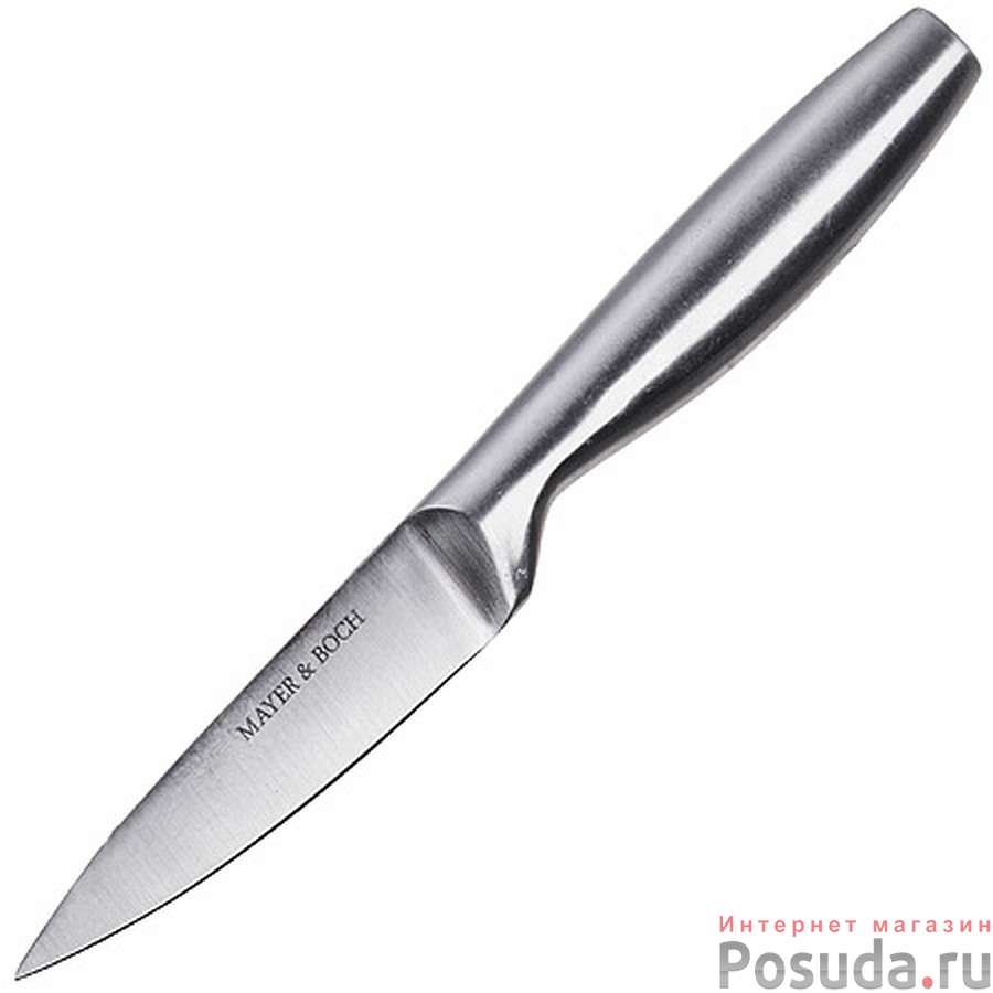 Нож для очистки 19,5 см нерж/сталь MB