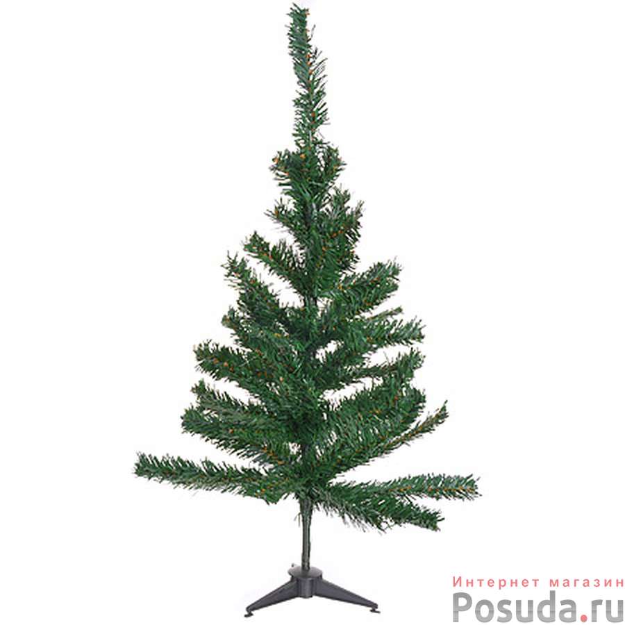 Елка маленькая искусственная 60см (х100)