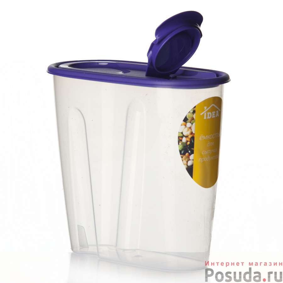 5. Контейнер для сыпучих продуктов idea 1. Ёмкость для сыпучих продуктов м 1221. Набор емкостей для продуктов квадратных. Емкость для сыпучих продуктов idea.