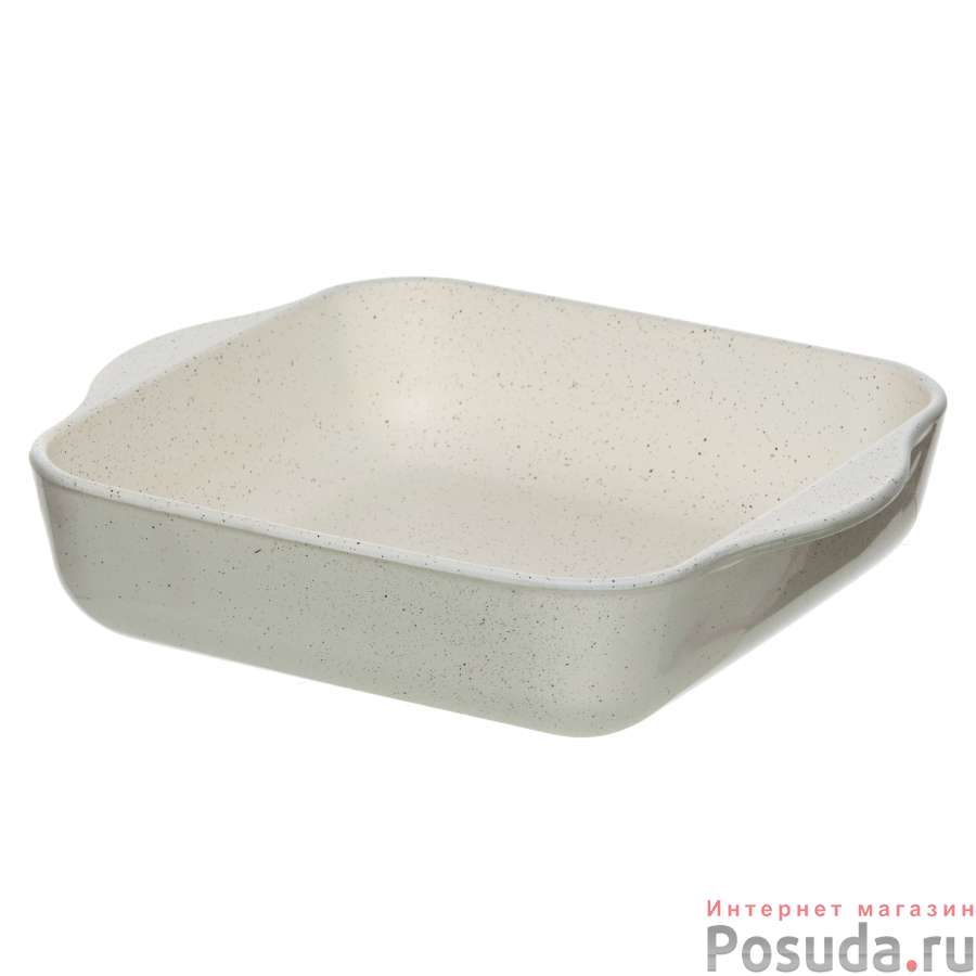 Лоток для СВЧ Pasabahce Borcam Granit, 2 л