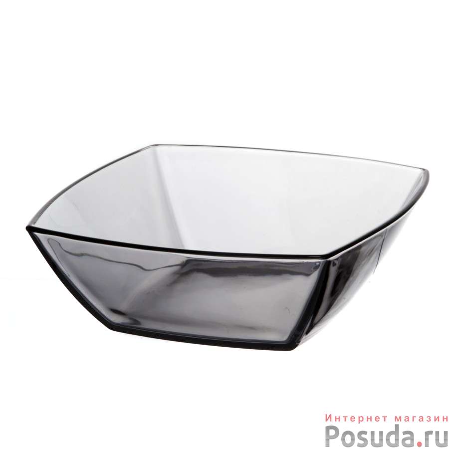 Набор салатников Грей 4 шт. 160*160 мм