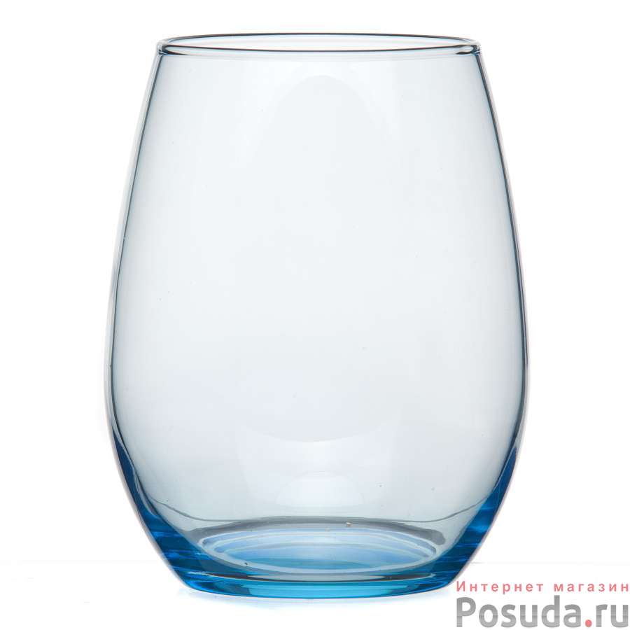 Набор стаканов 6 шт 570 мл (гол)