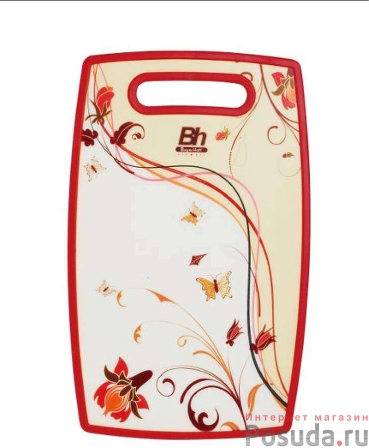 Разделочная доска "Bayerhoff" 23х37см