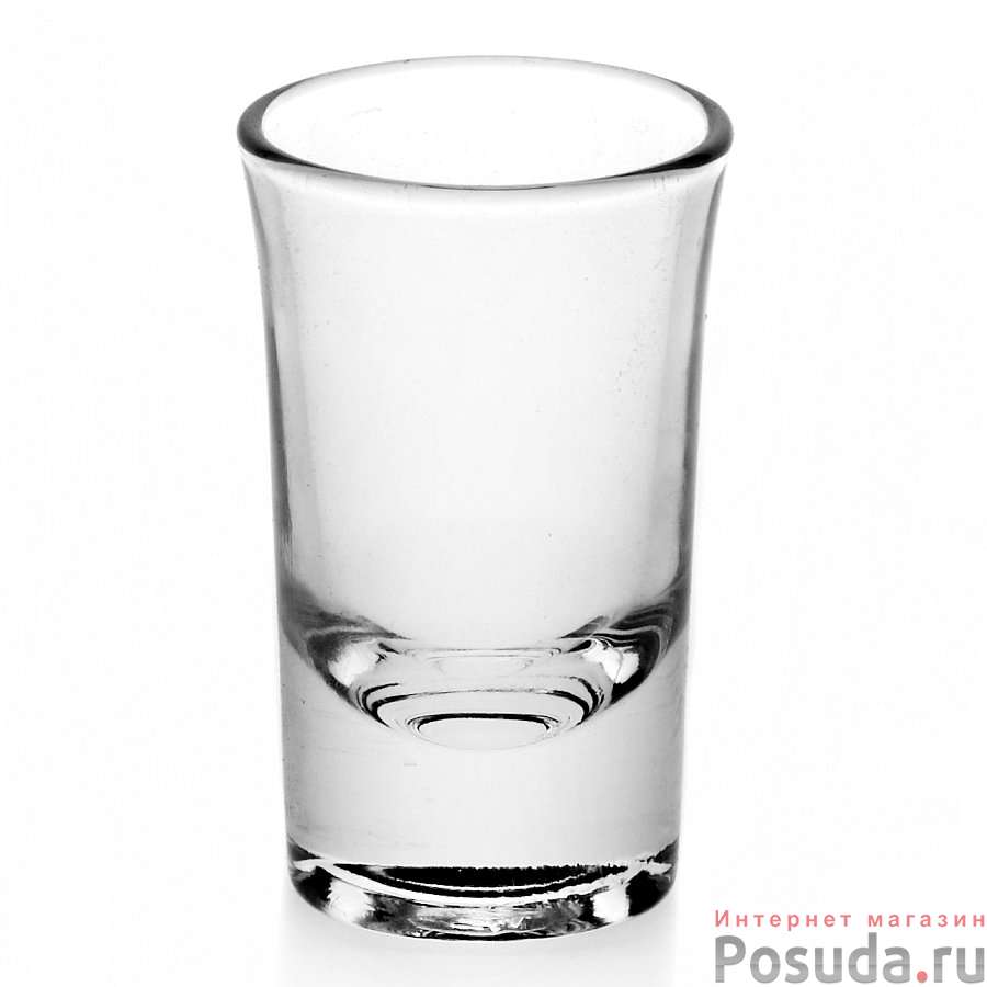 Стопка Pasabahce Boston Shots, 40 мл