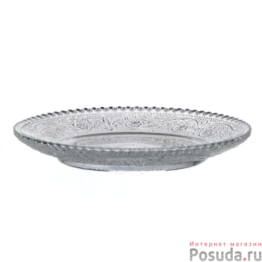 Тарелка КОНЬЯ-F&D 6 шт. d=149 мм