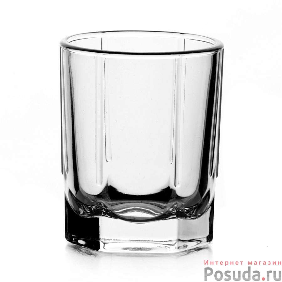 Стопка "Стиль", объем 50 мл