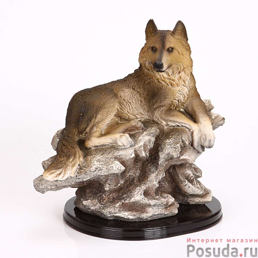 Статуэтки животных