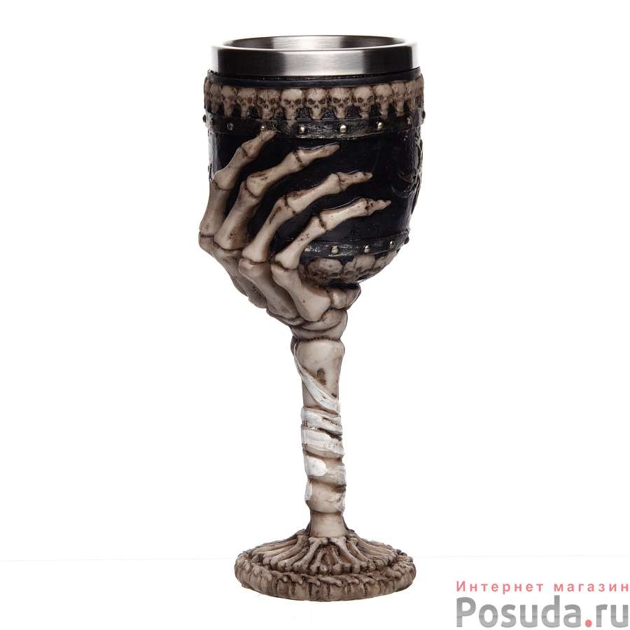 Бокал 200мл КОСТИ (в ассортименте)