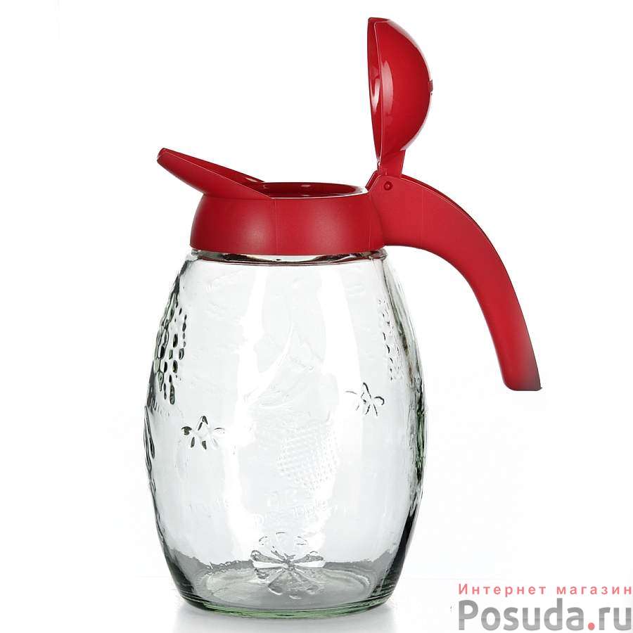 Кувшин резной, объем 1,6 л Herevin