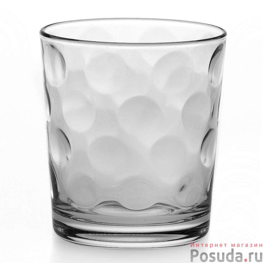 Набор стаканов SPACE 6 шт. 260 мл