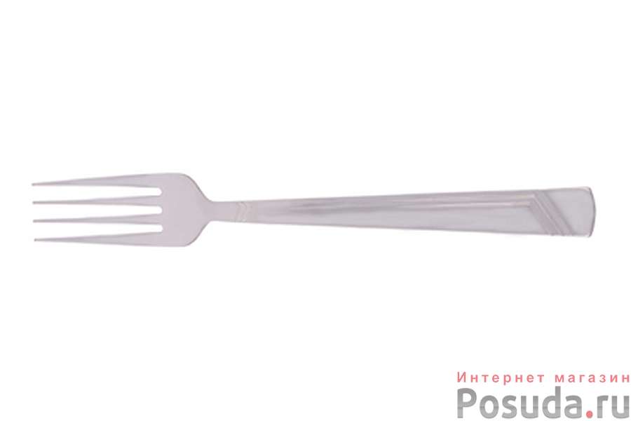 Вилка нерж. столовая "Аппетит"