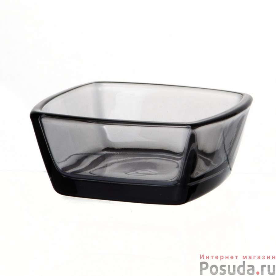 Набор салатников Грей 6 шт. 66*66 мм