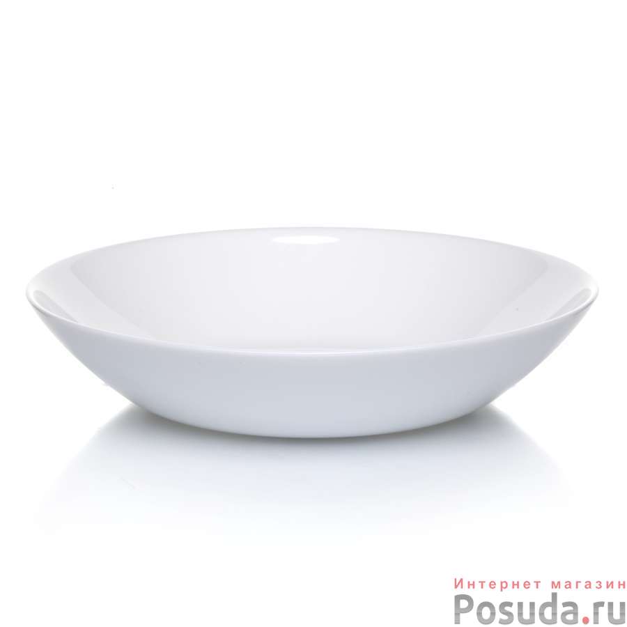 Тарелка суповая ДИВАЛИ 20см Luminarc